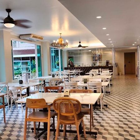 Rattana View Hotel Phitszanulok Kültér fotó