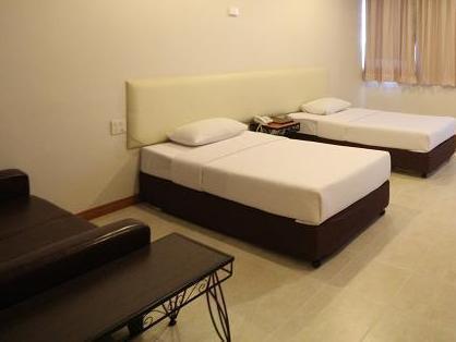 Rattana View Hotel Phitszanulok Kültér fotó