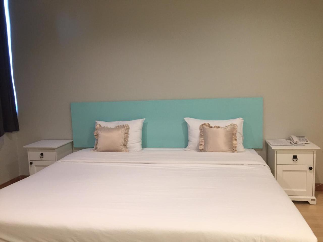 Rattana View Hotel Phitszanulok Kültér fotó