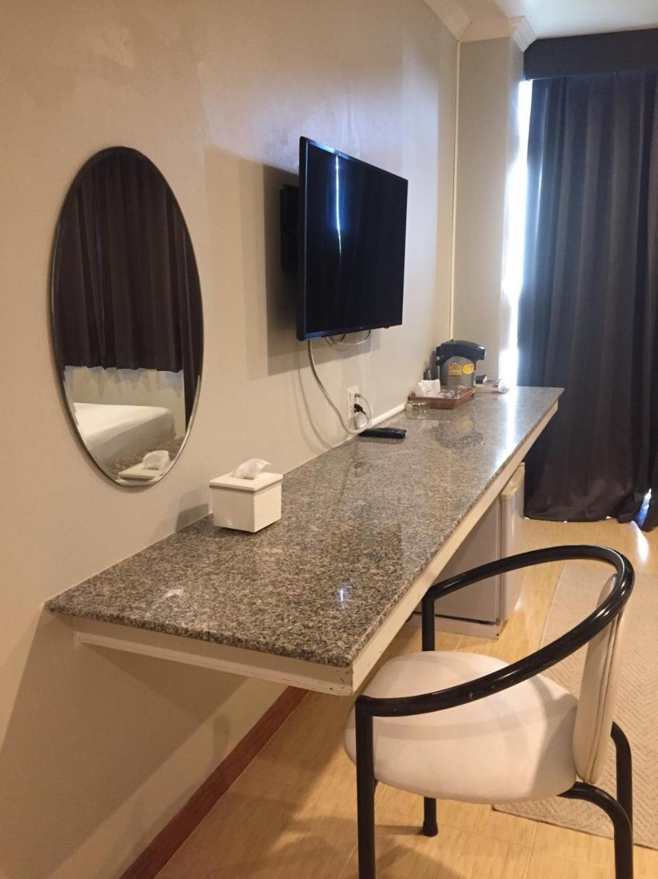 Rattana View Hotel Phitszanulok Kültér fotó