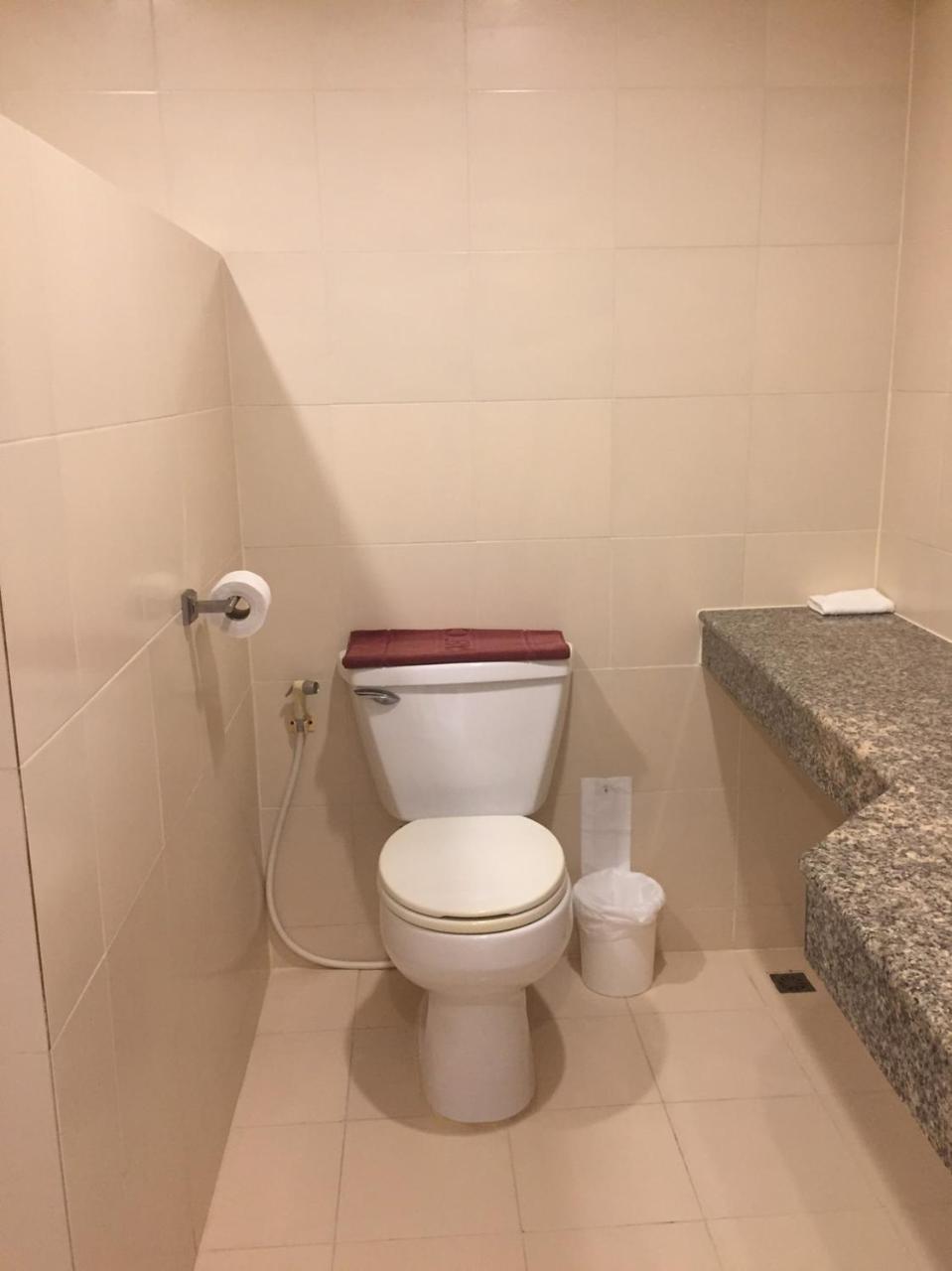 Rattana View Hotel Phitszanulok Kültér fotó